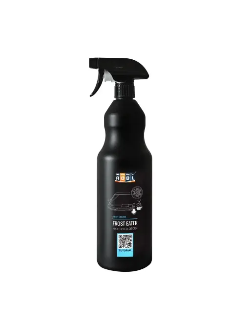 Solutie dezghetare pentru geamuri si incuietori Adbl Frost Eater, 500ml Cumpără online