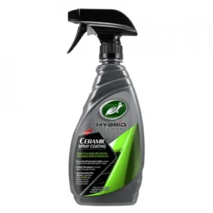 Ceara auto lichida ceramica Hybrid Solutions Turtle Wax - 500 ML Livrare rapidă