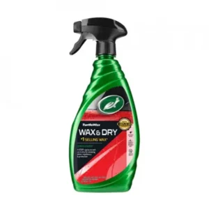 Ceara lichida wax it wet 500ml fg52795 turtle wax Noutate