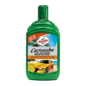 Ceara auto lichida carnauba car wax 500ml Cel mai vândut
