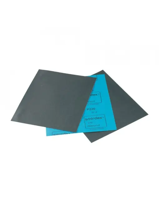Discount Coala Abraziva Umeda Smirdex Granulatie 240 Set 50Buc