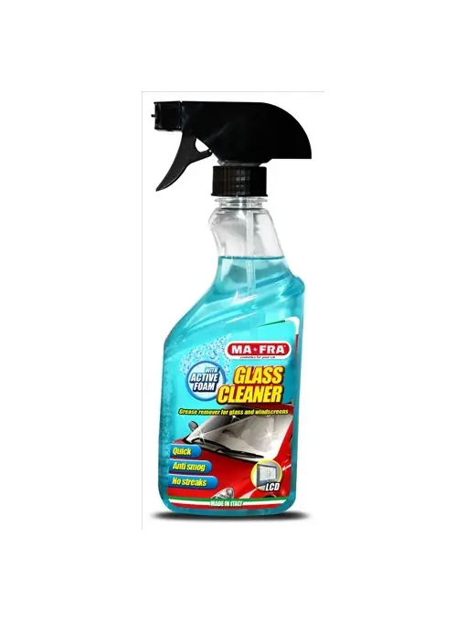 Ieftin H0520Ma Detergent Geamuri Cu Pulverizator Glass Cleaner - Ma-Fra