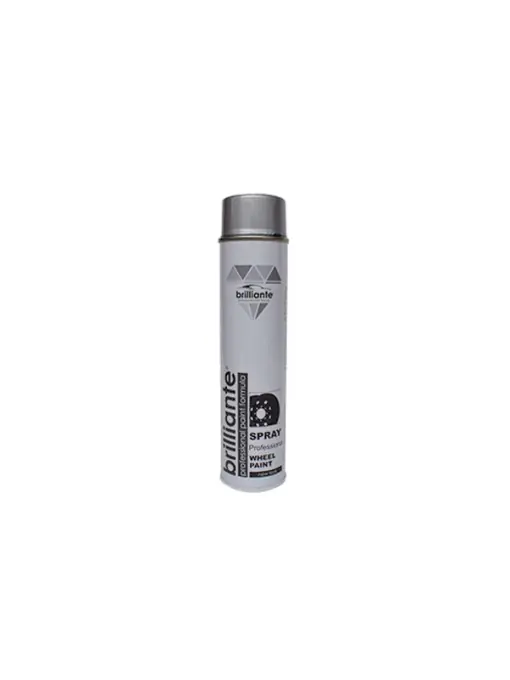 VOPSEA SPRAY PENTRU JANTE ARGINTIU 600 ml Doar azi