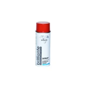 VOPSEA SPRAY ROSU CORAL (RAL 3016) 400 ml Calitate înaltă