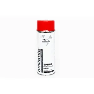 VOPSEA SPRAY ROSU TRAFIC (RAL 3020) 400ml Chilipir