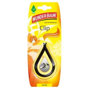 Odorizant Auto Clip Wunder-Baum Vanilla Vezi acum