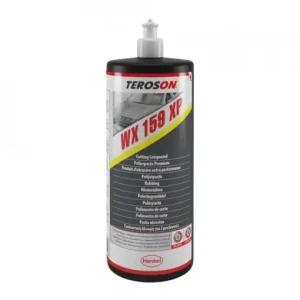 Ofertă exclusivă Pasta polish abraziv Teroson Cutting Compound WX 159 XP, 1kg