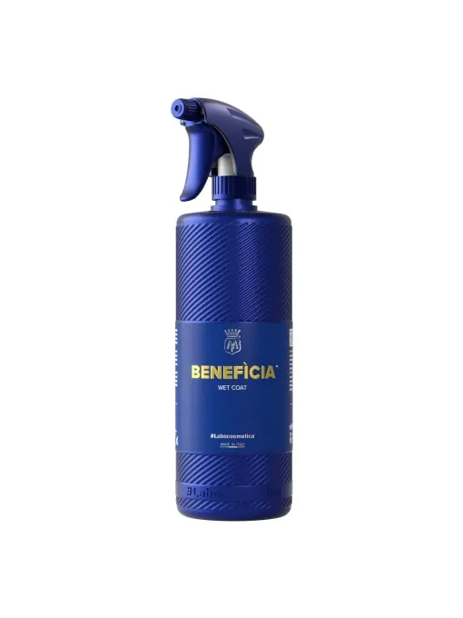 Sealant ceramic auto LABOCOSMETICA Beneficia 1L Cumpără acum