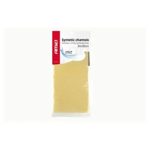 Cel mai vândut Laveta sintetica imitatie piele caprioara 3D SLIP 30x30 cm