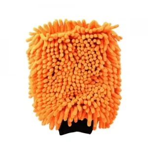 Laveta 2in1 Microfibra ArmorAll tip manusa, detailing auto Ieftin