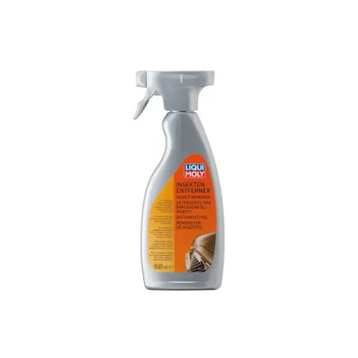 Solutie indepartare insecte 500 ml Discount