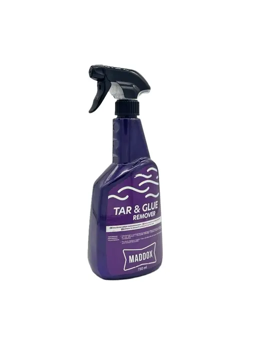 Mai ieftin TAR & GLUE REMOVER-SOLUTIE INDEPARTAT GUDRON, BITUM, RASINA,ADEZIV 750 ML
