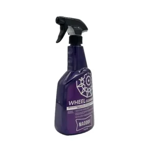 WHEEL CLEANER - SOLUTIE CURATAT JANTE 750ML Plată sigură