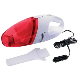 Noutate Aspirator auto Carpoint mini 12V 48W cablu de 3m + cap de aspirare