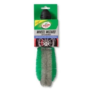 Perie curatat jantele TURTLE WAX Wheel Wizard Nu rata