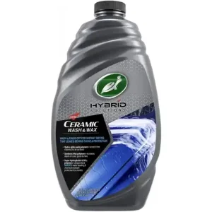 Popular Sampon auto cu ceara Turtle Wax 1,42L