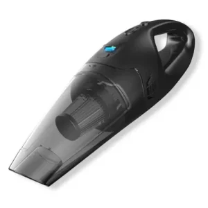 Aspirator de mână fără fir, cu acumulator, pentru casă și mașină, aspirare umedă și uscată, 120W Livrare rapidă