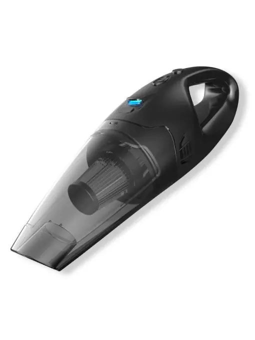 Aspirator de mână fără fir, cu acumulator, pentru casă și mașină, aspirare umedă și uscată, 120W Livrare rapidă