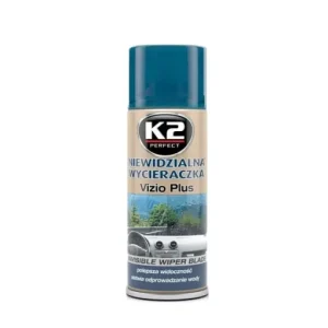 Cumpărături sigure K2 VIZIO SPRAY- Spray anti ploaie parbriz