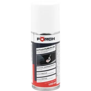 AirFresh PURE PLUS 100 ml, spray auto pentru igienizarea si curatarea aerului Calitate înaltă