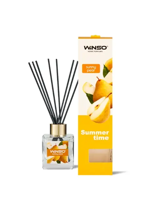 Doar azi Odorizant Sunny pear