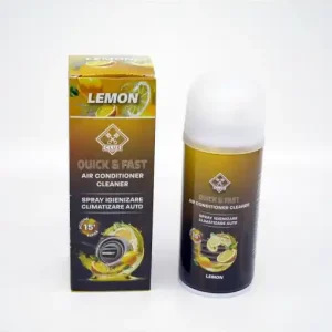 Super ofertă Spray igienizare clima auto Lamaie 150 ml