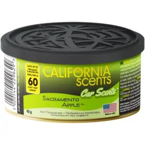 Odorizant auto CarScents Sacramento Apple Popular