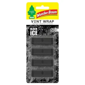 Preț redus Odorizant auto WUNDER-BAUM Vent Black Ice