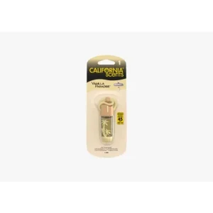 Odorizant California Scents Vanilla Paradise Preț promoțional