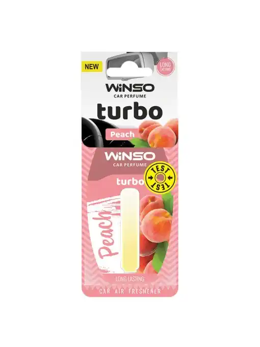 Preț promoțional Odorizant Winso Turbo 5 ml Peach