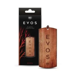 Popular EVOS SPARTA-odorizant lemn-premium