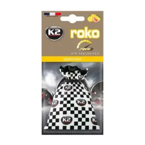 Reduceri ROKO RACE GRAPEFRUIT-odorizant saculet 25 gr