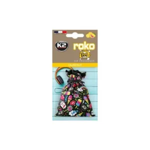 Preț mic ROKO FUN GRAPEFRUIT-odorizant saculet 25gr