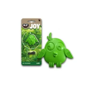 JOY LIFE-odorizant grila Ultima șansă