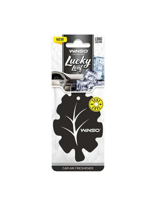 Preț promoțional Odorizant Winso Lucky leaf Black diamond