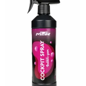 Premium Solutie lustruit bord Bubble Gum MTR 500 ml