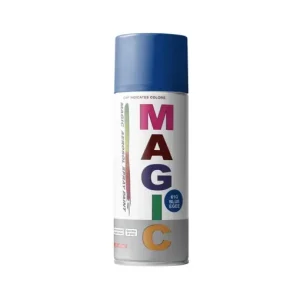 Magic - Vopsea spray 61G Bleu Egee 450 ml Ultima șansă