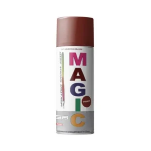Magic - Vopsea spray Grund 450 ml Livrare expres