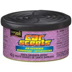 Odorizant auto CS California Santa Barbara Berry D1U Unq Cumpără acum