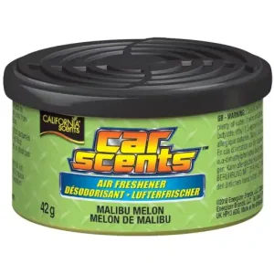 Odorizant auto CS CarScents Malibu Melon D1U UNQ Chilipir