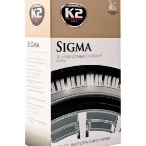 Cumpără acum SIGMA - Soluţie pentru intretinerea si protecţia anvelopelor - Premium