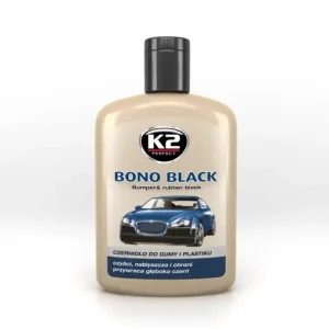 BONO BLACK- Solutie inegrit bare protectie si anvelope Ultima șansă