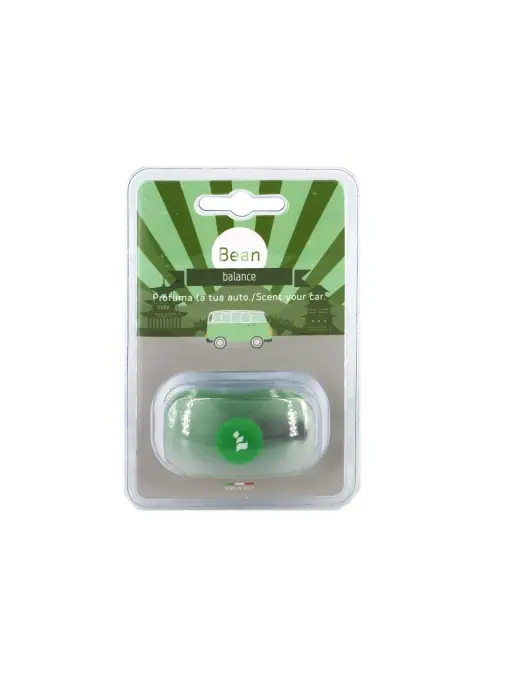 Bestseller Odorizant Auto Bean - Bean Balance