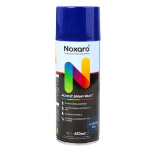 Vopsea spray 450 ml Albastru 680 Premium
