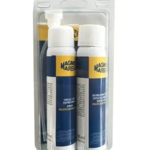 Kit 2 Spray-uri curatat clima Magneti Marelli 150 ml Doar azi