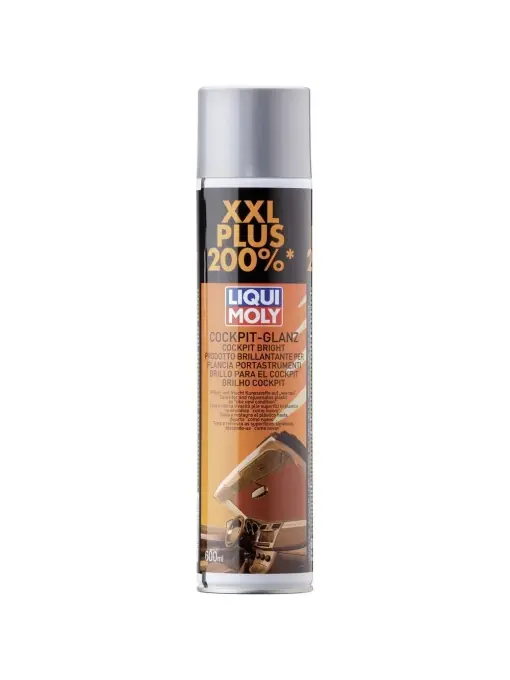 Reducere de preț Solutie lustruit bord Liqui Moly 600 ml