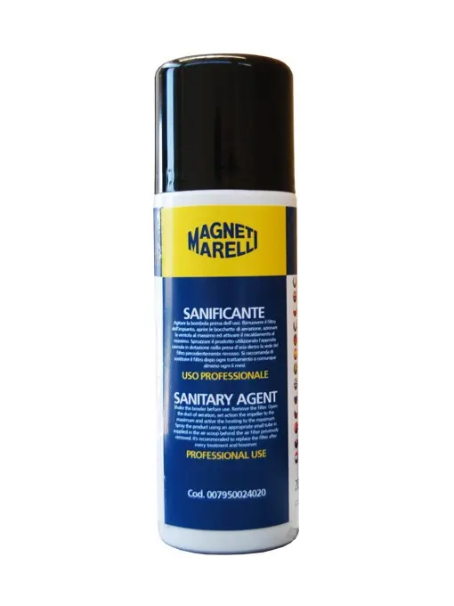 Vezi acum Spray curatare clima ( aroma levantica) Magneti Marelli 200 ml