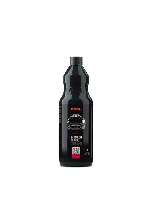 Premium Sampon auto concentrat ADBL Shampoo Be Acid-1 L