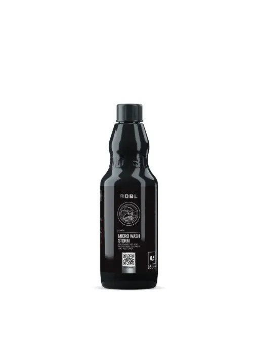 Solutie spalare lavete si paduri ADBL Micro Wash Storm Cumpără acum