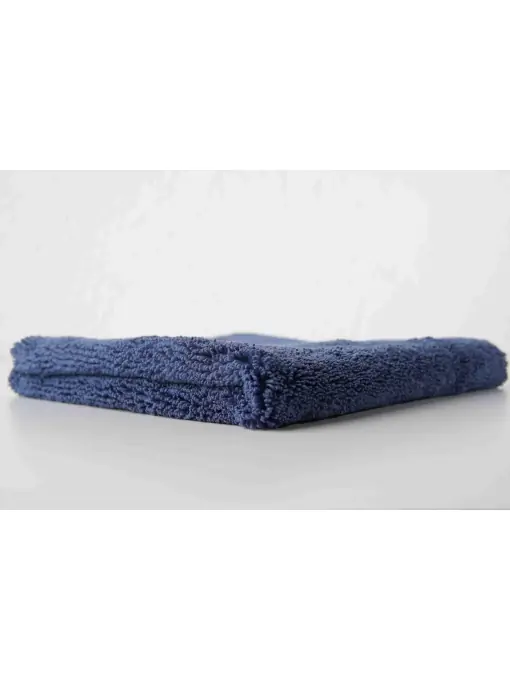 Laveta microfibra profesionala albastra Ewocar, 400gsm Ofertă exclusivă